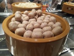 -龍歌自助小火锅(崂山丽达店)