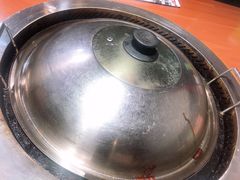 -满兴咱妈烀饼铁锅炖(兰州北街店)