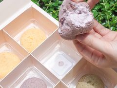 -可丽可丽·生日蛋糕·下午茶(厦门鹭港店)