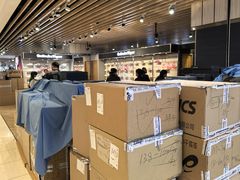 -上海第一八佰伴