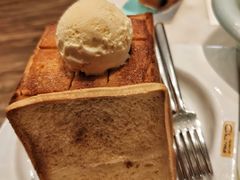 -港丽餐厅(高德置地店)