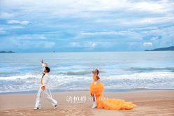 -太古映画婚纱摄影(天河店)