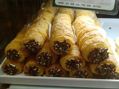 -蜂蝶来饼店(拱北总店)