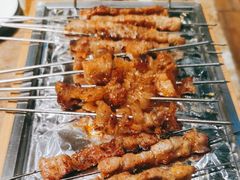 -金太阳海鲜烧烤·本地人餐厅(东纬路旗舰店)