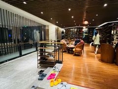 -海纳百川·都市温泉·足道·SPA(学院路店)