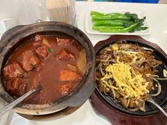 -金湖港式餐厅(建外店)