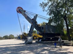 -抚顺煤矿博物馆