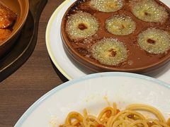 -萨莉亚意式餐厅(杭州滨江天街店)