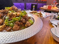 -俭寨大盘鸡·缸子肉·小公鸡·新疆菜(云通店)