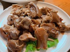 -船歌·鱼水饺青岛菜(金狮广场店)
