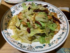 -巴依兄弟西域美食(机场店)