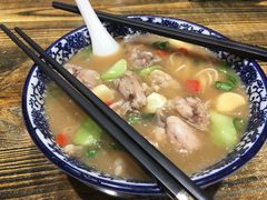 -顺丰面馆(打浦店)