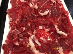 -大吉利·潮汕鲜牛肉火锅(万峰路店)