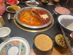 -沸炉重庆老火锅(军事博物馆店)