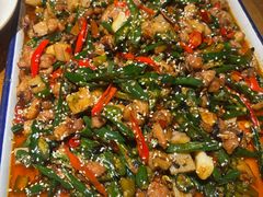 -兔槽江湖菜·重庆璧山兔(水围店)