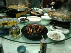 -佬湘楼·27年湘菜(天河都市广场店)