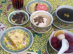 -宫事颐庭·老佛爷贵寿下午茶(颐和园店)