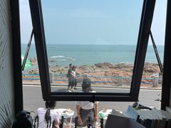 -青岛海滨风景区