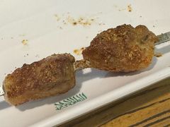 -南来顺饭庄·清真(南菜园店)