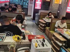 -渝悦花田·大骨火锅(尚贤居店)