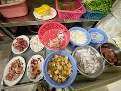 -海口滨海新村143号海南老字号炒菜店