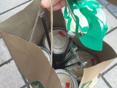 -星巴克(南京狮子桥店)
