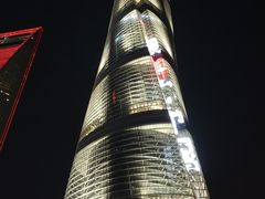 -上海中心大厦