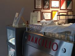 -Punchline Coffee&Roaster(同济大学店)