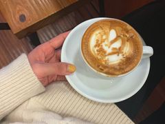-HUG COFFEE(鼓楼店)
