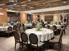 大堂-大鸭梨烤鸭(枣园店)