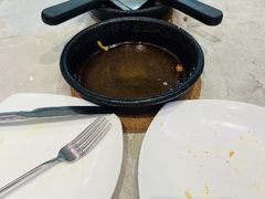 -必胜客(江桥万达店)