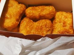 黄金鸡块-肯德基(坑梓店)