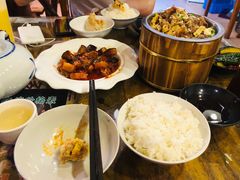 -风波庄(洪家楼店)