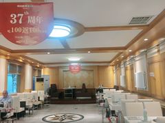 大堂-阳坊胜利涮羊肉(阳坊老店)