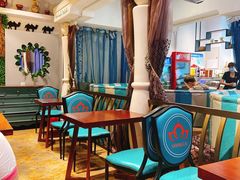 -哈密古丽新疆餐厅(江北融创店)