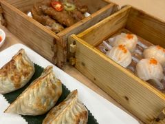 -海港酒楼·平价海鲜·茶点(小公园店)