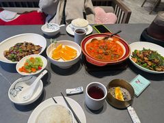 -俏立方·15年新楚菜