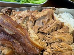 -有肉食·虎九闽菜(798艺术区店)
