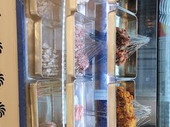 -叁宝烤肉• 西安烧烤(高科新花园店)