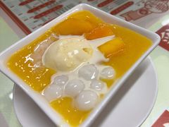-香港華心糖水鋪(南西总店)