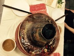 -东来顺饭庄(王府井步行街店)