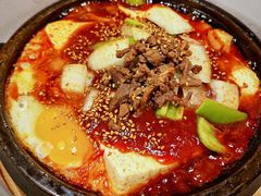 -七八冷面·延边朝鲜族美食(世纪汇店)