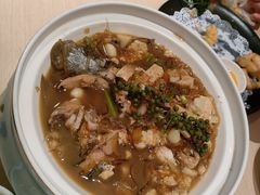 -吕氏疙瘩汤·海鲜新鲁菜(凯德mall新都心店)
