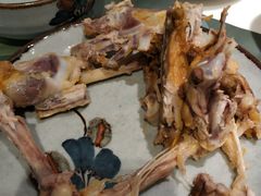 -原味田园·客家菜·土窑鸡(中航城君尚购物中心店)