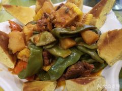 -东北食府·铁锅炖(花溪湾店)