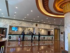 -北京国宾酒店