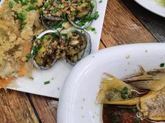 -龙湾海鲜渔村餐厅(亚龙湾店)