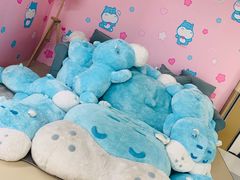 -盒马X会员店(上海森兰商都店)