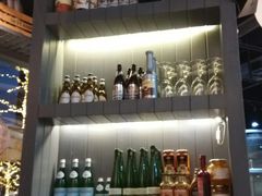 -The open life(万象城店)