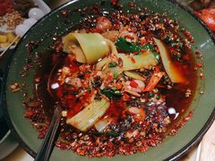 -锦府盐帮·侯宅(五棵松万达店)